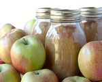 Cinnamon Applesauce